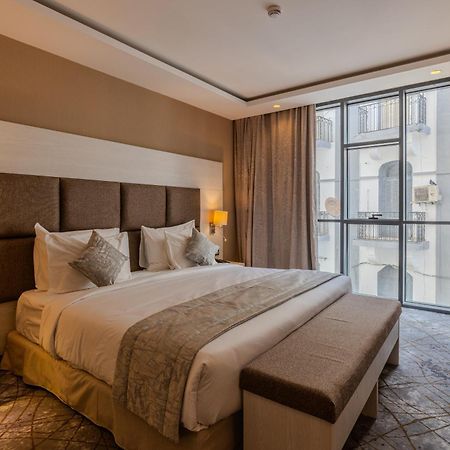 2H Hotel ออราน ภายนอก รูปภาพ