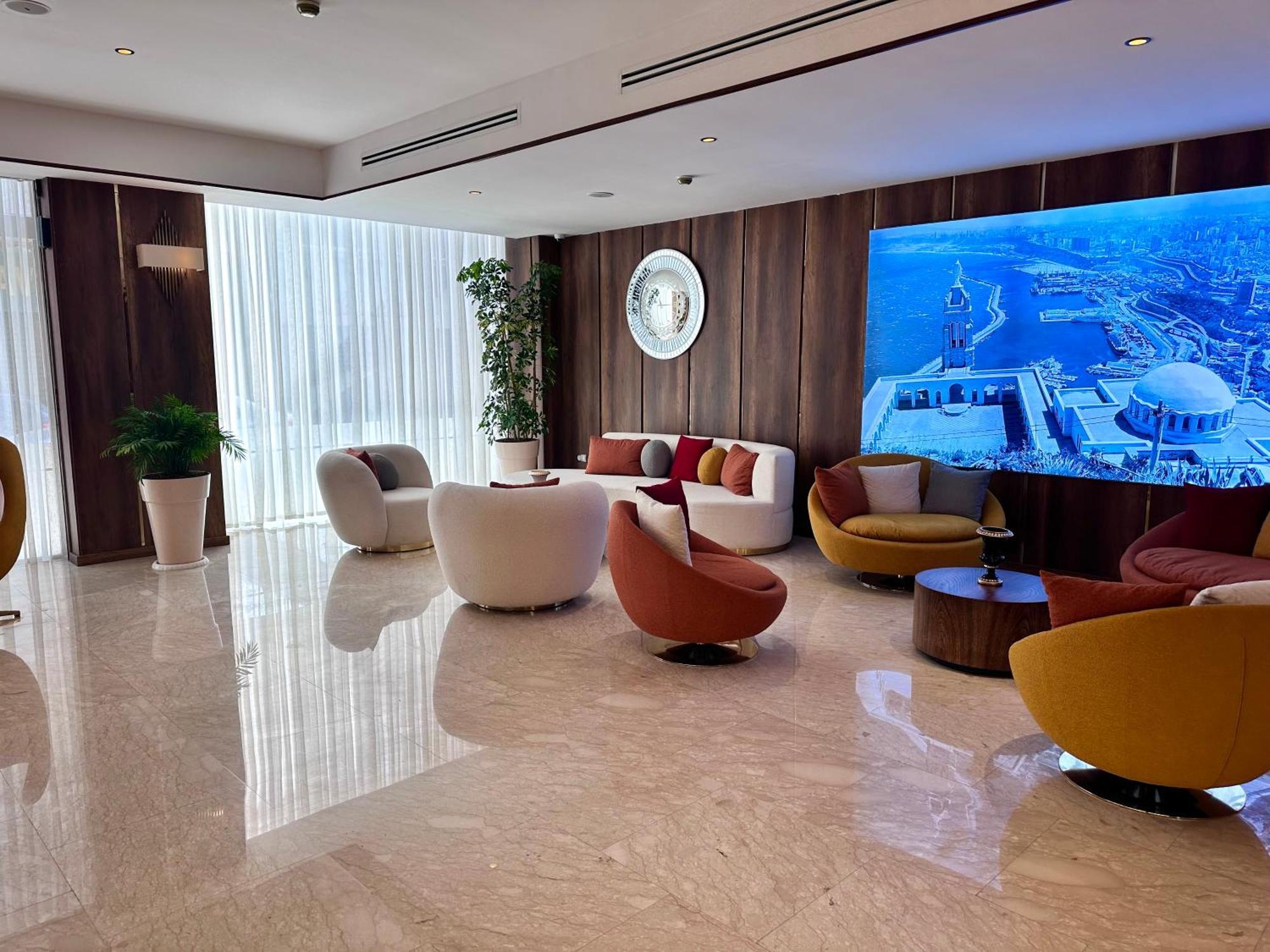 2H Hotel ออราน ภายนอก รูปภาพ